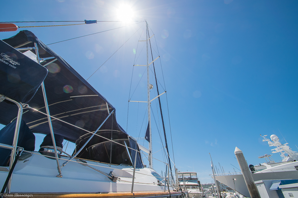 2006 Jeanneau Sun Odyssey 54 DS