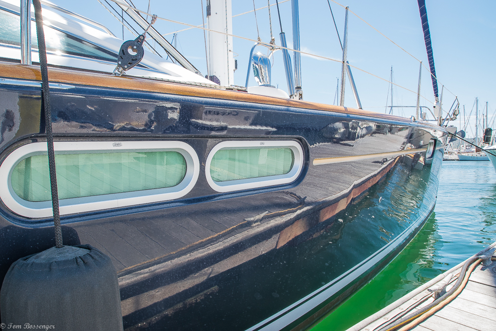 2006 Jeanneau Sun Odyssey 54 DS