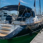 2006 Jeanneau Sun Odyssey 54 DS