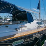 2006 Jeanneau Sun Odyssey 54 DS
