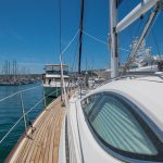 2006 Jeanneau Sun Odyssey 54 DS