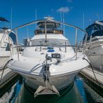 2005 Sea Ray 420 Sedan Bridge