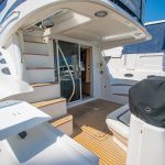 2005 Sea Ray 420 Sedan Bridge