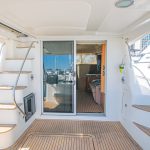2005 Sea Ray 420 Sedan Bridge