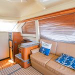 2005 Sea Ray 420 Sedan Bridge