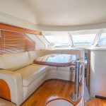 2005 Sea Ray 420 Sedan Bridge