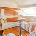 2005 Sea Ray 420 Sedan Bridge