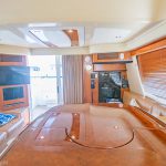2005 Sea Ray 420 Sedan Bridge