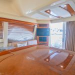 2005 Sea Ray 420 Sedan Bridge