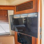 2005 Sea Ray 420 Sedan Bridge