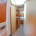 2005 Sea Ray 420 Sedan Bridge