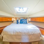 2005 Sea Ray 420 Sedan Bridge