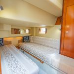 2005 Sea Ray 420 Sedan Bridge