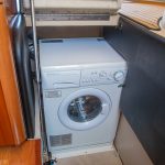 2005 Sea Ray 420 Sedan Bridge