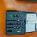 2005 Sea Ray 420 Sedan Bridge