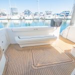2005 Sea Ray 420 Sedan Bridge