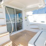 2005 Sea Ray 420 Sedan Bridge