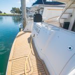2005 Sea Ray 420 Sedan Bridge