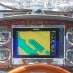 2005 Sea Ray 420 Sedan Bridge