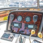 2005 Sea Ray 420 Sedan Bridge