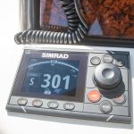 2005 Sea Ray 420 Sedan Bridge