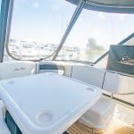 2005 Sea Ray 420 Sedan Bridge