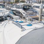 2005 Sea Ray 420 Sedan Bridge
