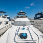 2005 Sea Ray 420 Sedan Bridge