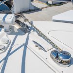 2005 Sea Ray 420 Sedan Bridge