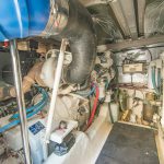 2005 Sea Ray 420 Sedan Bridge