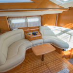 2006 Jeanneau Sun Odyssey 54 DS