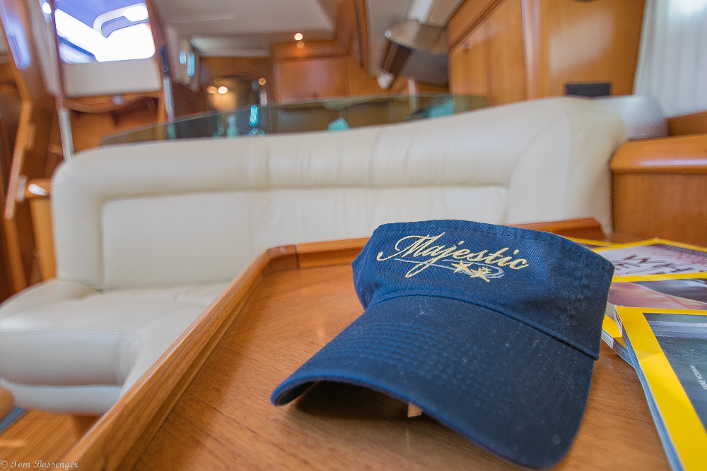 2006 Jeanneau Sun Odyssey 54 DS