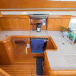 2006 Jeanneau Sun Odyssey 54 DS