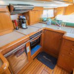 2006 Jeanneau Sun Odyssey 54 DS