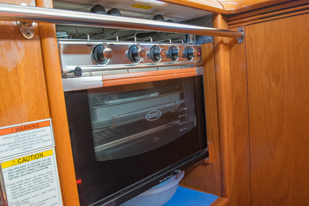 2006 Jeanneau Sun Odyssey 54 DS