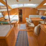 2006 Jeanneau Sun Odyssey 54 DS