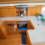 2006 Jeanneau Sun Odyssey 54 DS