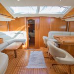 2006 Jeanneau Sun Odyssey 54 DS