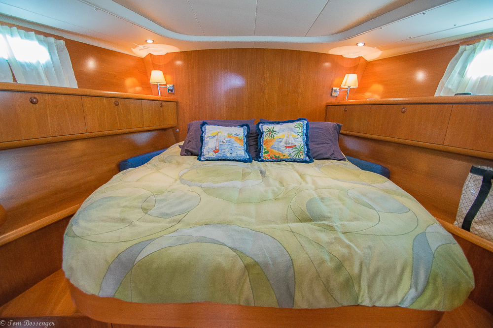 2006 Jeanneau Sun Odyssey 54 DS