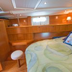 2006 Jeanneau Sun Odyssey 54 DS
