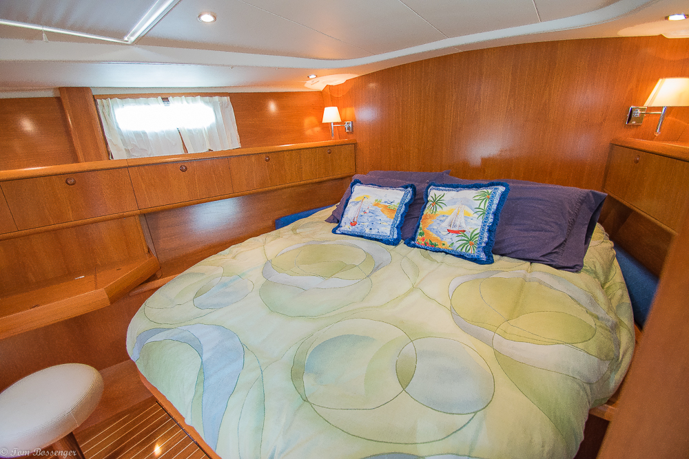 2006 Jeanneau Sun Odyssey 54 DS