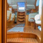 2006 Jeanneau Sun Odyssey 54 DS