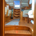 2006 Jeanneau Sun Odyssey 54 DS