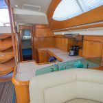 2006 Jeanneau Sun Odyssey 54 DS