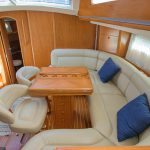 2006 Jeanneau Sun Odyssey 54 DS