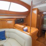 2006 Jeanneau Sun Odyssey 54 DS