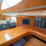 2006 Jeanneau Sun Odyssey 54 DS