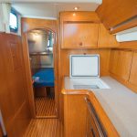 2006 Jeanneau Sun Odyssey 54 DS