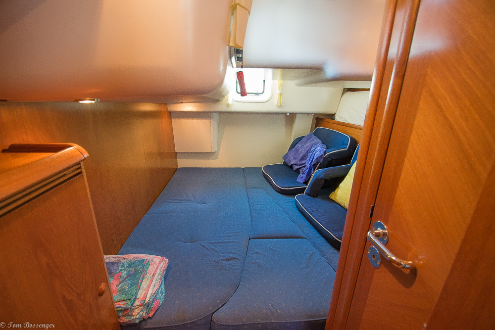 2006 Jeanneau Sun Odyssey 54 DS