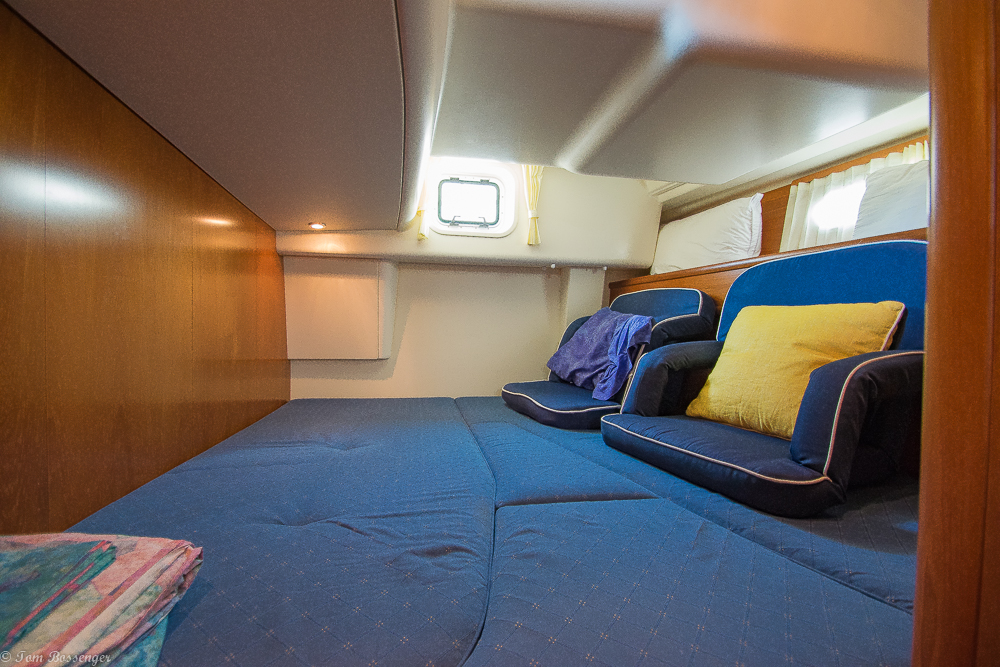2006 Jeanneau Sun Odyssey 54 DS